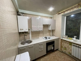 Продается 3-комнатная квартира Тамбовский пер, 47.8  м&sup2;, 7200000 рублей