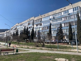 Продается 3-комнатная квартира Серный пер, 71.7  м&sup2;, 12800000 рублей