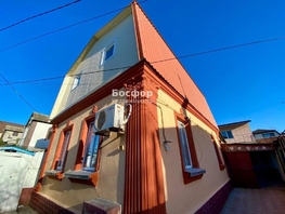 Продается Дом Гарнаева ул, 190  м&sup2;, участок 3 сот., 15450000 рублей