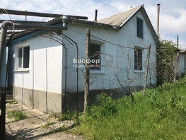 Продается Дом Абрикосовая ул, 100  м&sup2;, участок 6.1 сот., 4200000 рублей