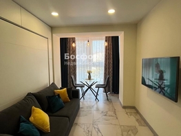 Продается Апартамент Танкистов пер, 22  м&sup2;, 6200000 рублей