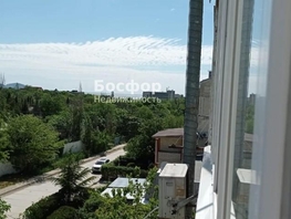 Продается 3-комнатная квартира Долинный пер, 68.7  м&sup2;, 16500000 рублей