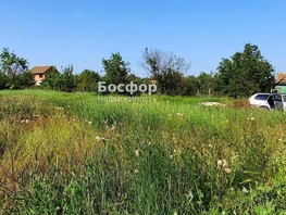 Продается Дачный участок Дачная (Солнечное тер. СПК) ул, 8  сот., 4200000 рублей
