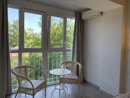 Продается 1-комнатная квартира Танкистов пер, 21  м&sup2;, 5300000 рублей