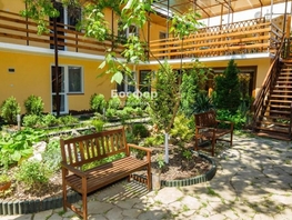 Продается Дом Севастопольская ул, 500  м&sup2;, участок 6 сот., 41948000 рублей