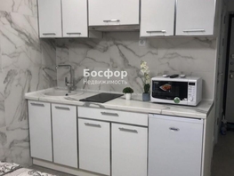 Продается Апартамент Калинина ул, 19  м&sup2;, 5200000 рублей