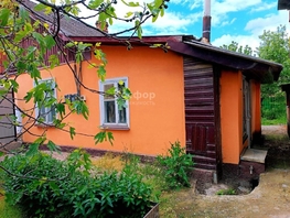 Продается Дом Десантников ул, 60  м&sup2;, участок 3 сот., 4750000 рублей
