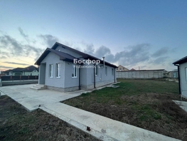 Продается Дом Гаспринского ул, 106  м&sup2;, участок 8 сот., 18000000 рублей