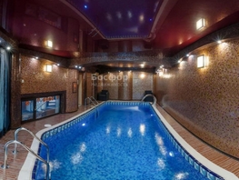 Продается Дом Вересаева ул, 445  м&sup2;, участок 3.5 сот., 47000000 рублей