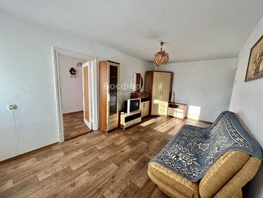 Продается 2-комнатная квартира Нахимова ул, 40.6  м&sup2;, 7200000 рублей