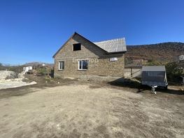 Продается Дом Аджибей ул, 120  м&sup2;, участок 6 сот., 9300000 рублей