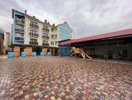 Продается Гостиница Черноморская наб, 7312  м&sup2;, 360000000 рублей