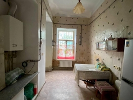 Продается 2-комнатная квартира Желябова ул, 50  м&sup2;, 6150000 рублей