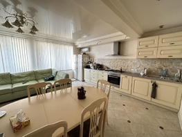 Продается 3-комнатная квартира Куйбышева ул, 146.9  м&sup2;, 20600000 рублей