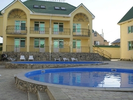 Продается Гостиница Грина ул, 1400  м&sup2;, 120000000 рублей
