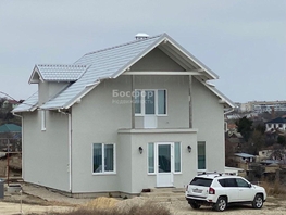 Продается Дом 2-й Овражный пер, 195  м&sup2;, участок 5 сот., 30400000 рублей