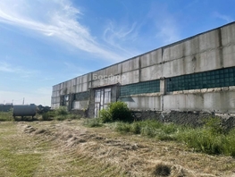 Продается Склад Степная ул, 515  м&sup2;, 12500000 рублей