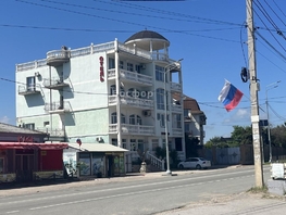Продается Гостиница Керченская ул, 564  м&sup2;, 57990000 рублей