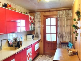 Продается 3-комнатная квартира Виноградная ул, 64  м&sup2;, 8250000 рублей
