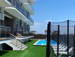 Продается Гостиница Солнечная ул, 1500  м&sup2;, 136500000 рублей