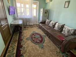 Продается 3-комнатная квартира Мира ул, 44.9  м&sup2;, 5500000 рублей