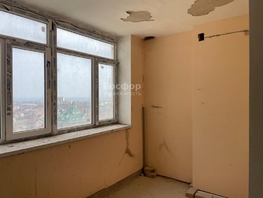 Продается 1-комнатная квартира Симферопольское ш, 45.5  м&sup2;, 5150000 рублей