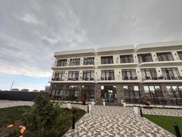 Продается Гостиница Школьная ул, 1445  м&sup2;, 262500000 рублей
