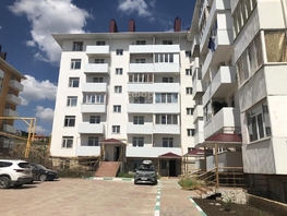 Продается 2-комнатная квартира Габрусева ул, 72.5  м&sup2;, 6200000 рублей