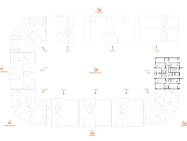 Продается 2-комнатная квартира ЖК Мойнако Ривьера, 2 очередь, 62.86  м&sup2;, 14143500 рублей