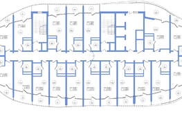 Продается Номер в отеле ГК Мойнако Резорт, 35.85  м&sup2;, 16311750 рублей