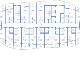 Продается Номер в отеле ГК Мойнако Резорт, 34.14  м&sup2;, 18435600 рублей