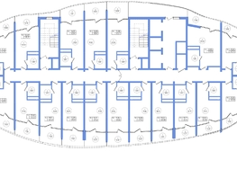 Продается Номер в отеле ГК Мойнако Резорт, 28.53  м&sup2;, 16262100 рублей