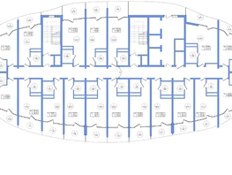 Продается Номер в отеле ГК Мойнако Резорт, 26.68  м&sup2;, 15741200 рублей