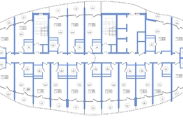 Продается Номер в отеле ГК Мойнако Резорт, 26.63  м&sup2;, 15978000 рублей