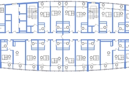 Продается Номер в отеле ГК Мойнако Резорт, 50.85  м&sup2;, 28730250 рублей