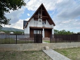 Продается Дом Северная ул, 233.2  м&sup2;, участок 21.2 сот., 25750000 рублей
