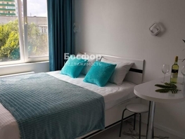 Продается Апартамент Калинина ул, 20  м&sup2;, 4700000 рублей