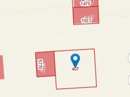 Продается гараж Парашютная ул, 95  м&sup2;, 3700000 рублей