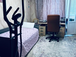 Продается 2-комнатная квартира Крымская ул, 56.1  м&sup2;, 9750000 рублей