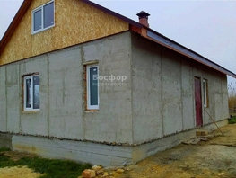 Продается Дом Солнечная ул, 72  м&sup2;, участок 7 сот., 9300000 рублей
