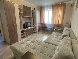Продается 3-комнатная квартира Железнодорожная ул, 54  м&sup2;, 6700000 рублей