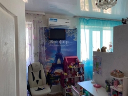 Продается 1-комнатная квартира Чкалова ул, 33.8  м&sup2;, 5700000 рублей