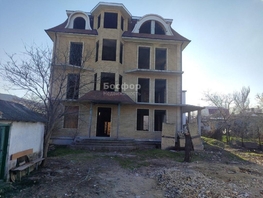 Продается Дом Любы Самариной ул, 400  м&sup2;, участок 9.1 сот., 26250000 рублей