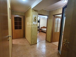 Продается 3-комнатная квартира Ленина ул, 67.8  м&sup2;, 15450000 рублей