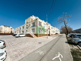 Продается Универ. помещ Генерала Саймонова ул, 176.4  м&sup2;, 18000000 рублей