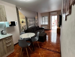 Продается Апартамент Матвеева тупик, 24.4  м&sup2;, 7000000 рублей
