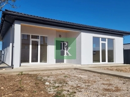 Продается Дом Хрусталева ул, 118  м&sup2;, участок 4.4 сот., 12000000 рублей