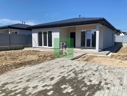 Продается Дом Хрусталева ул, 120  м&sup2;, участок 4.15 сот., 12000000 рублей