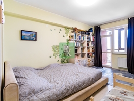 Продается 1-комнатная квартира Николая Музыки ул, 37.5  м&sup2;, 9500000 рублей