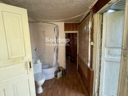 Продается Дом Партизанская ул, 55  м&sup2;, участок 7 сот., 6900000 рублей